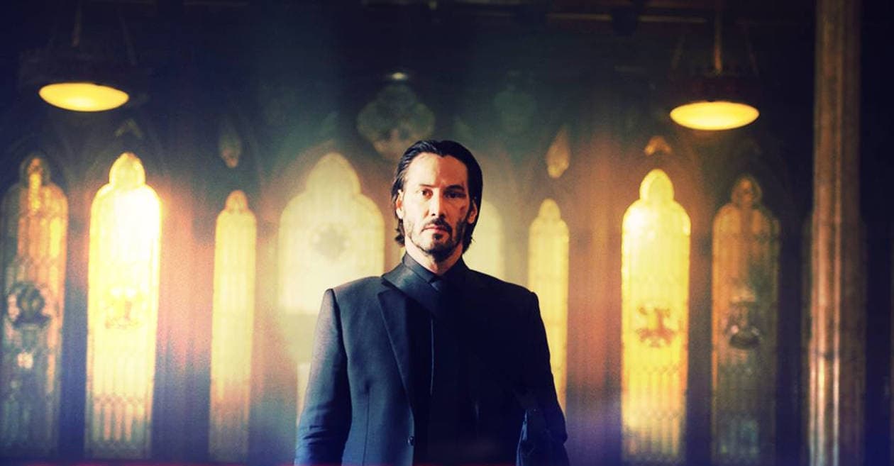 5 cosas emocionantes que esperamos ver en 'John Wick: Chapter Two'