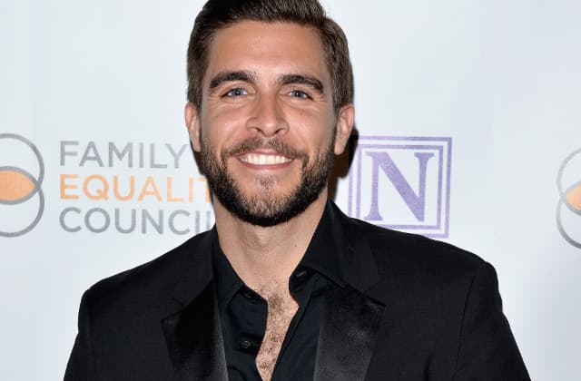 Arrow tiene un nuevo vigilante con un nombre muy poco original