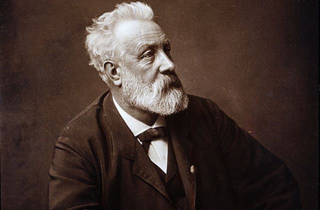 7 interesantes datos sobre Julio Verne y su aporte a la ciencia ficción