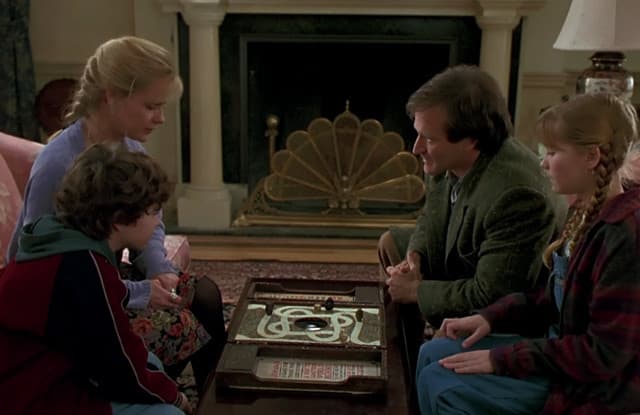 Esta teoría sobre Jumanji te dejará pensando un buen rato