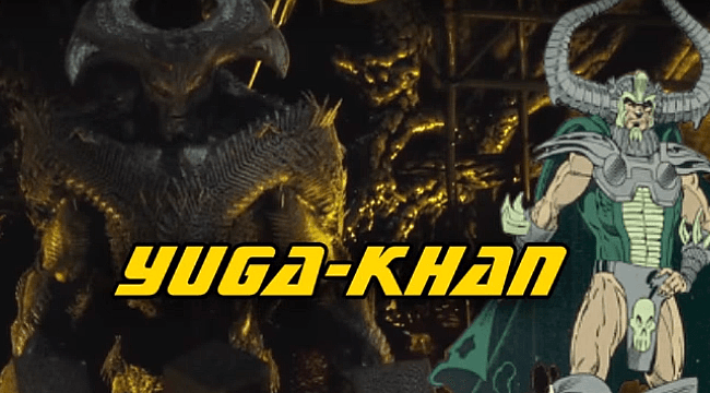 Batman v Superman: Conoce la identidad del misterioso personaje de la escena extra