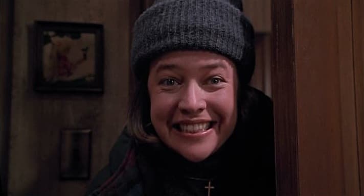 9 cosas que quizá no sabes sobre Misery, de Stephen King