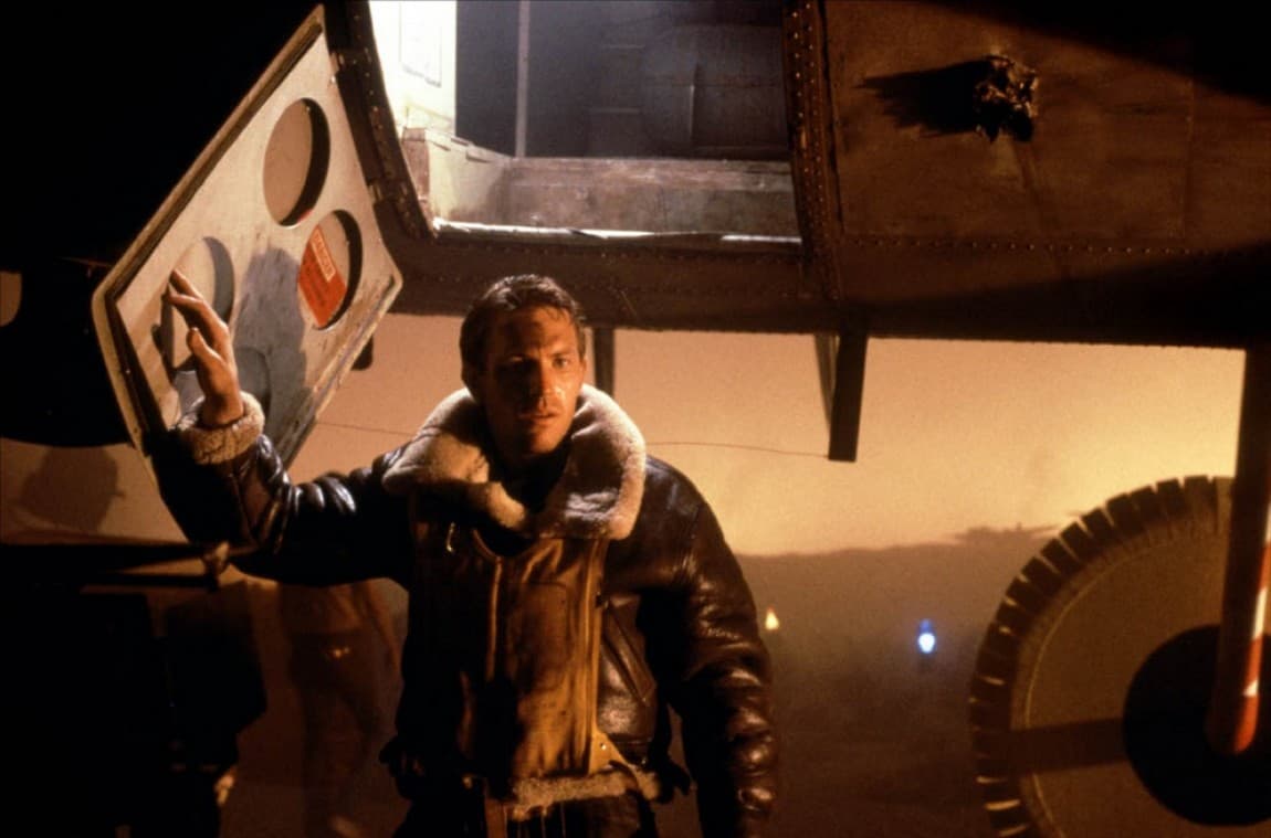 Vuelve Historias Asombrosas, la clásica serie de Spielberg, ahora de la mano de Bryan Fuller