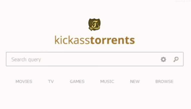 Arrestan al supuesto dueño de KickassTorrents, el sitio de descargas de torrens más grande del mundo
