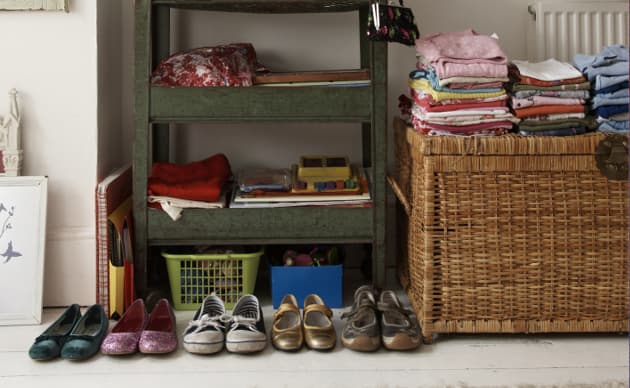 Aprende 5 formas en las que ordenar tu casa te ayuda a ordenar tu mente				