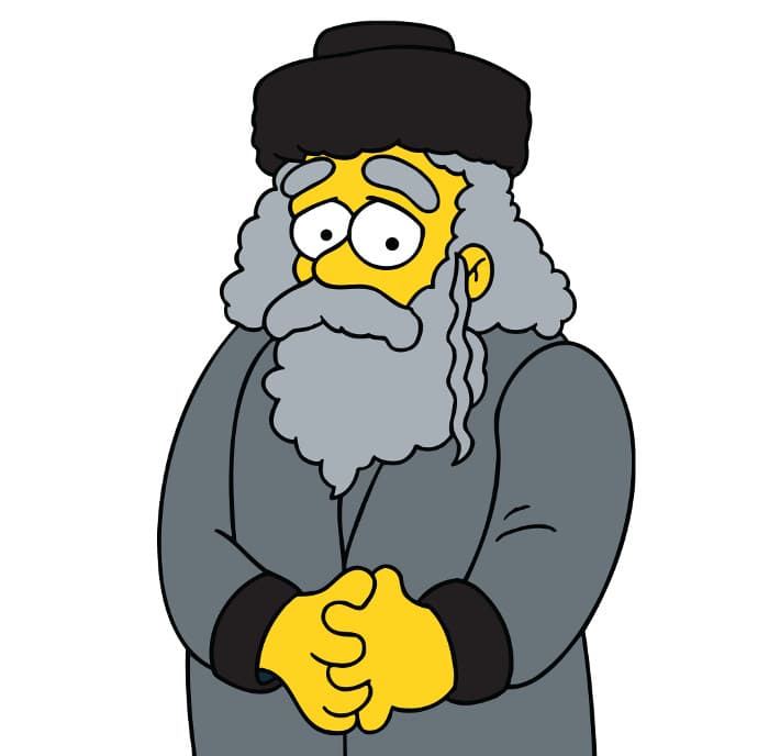 Un personaje muerto de Los Simpson regresa a la serie (sí, otro más)