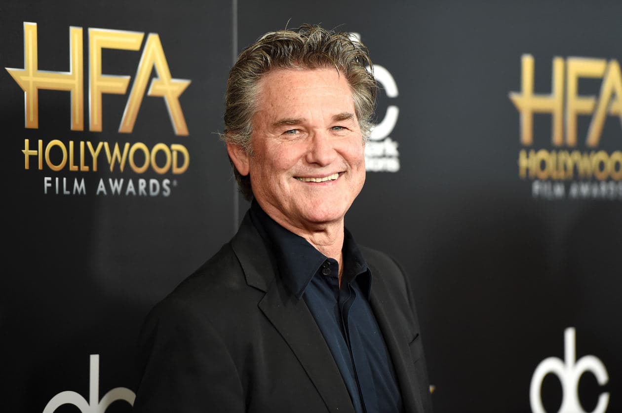 El director de Guardianes de la Galaxia Vol. 2 ya tiene en la mira un actor para el padre de Star-Lord