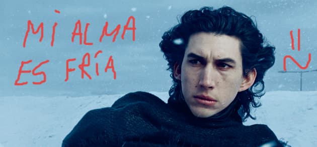 ¿Ya leíste los chistes que hace Han Solo en Twitter y cómo se queja Emo Kylo Ren? Tres cuentas parodia de Star Wars que necesitas conocer