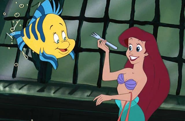 La joven de 22 años fue atacada en redes sociales con mensajes de odio y racismo, tanto así que quienes no querían verla como la sirenita crearon el hashtag "#NotMyAriel.