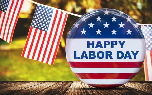 Labor Day: por qué EEUU lo celebra en septiembre y no el 1 de mayo, cuando se conmemora una histórica fecha del país