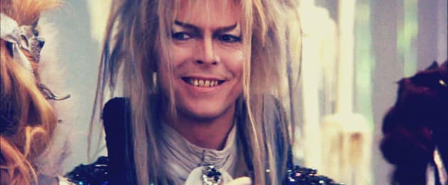 Labyrinth: 11 curiosidades sobre la mágica peli de David Bowie