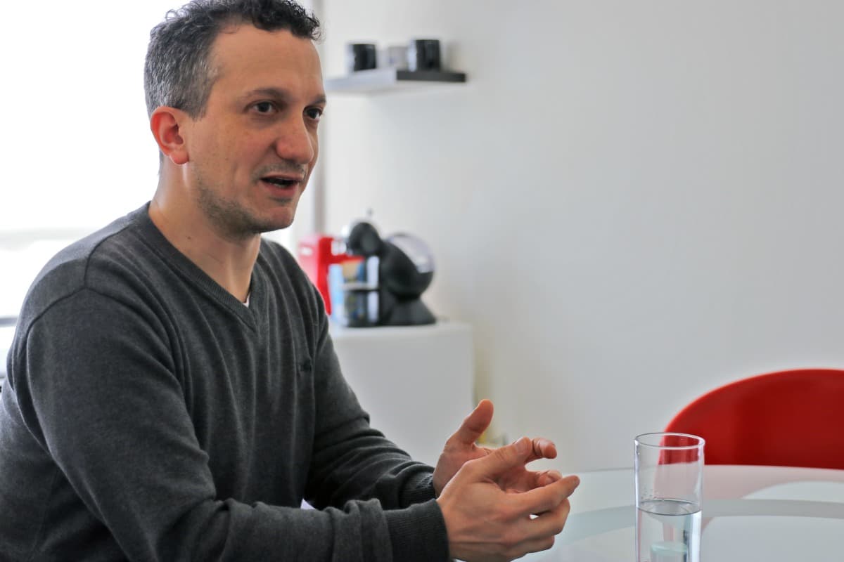 Conoce a Lauro Alonso: un experto en biodecodificación que cambiará tu perspectiva de ti mismo