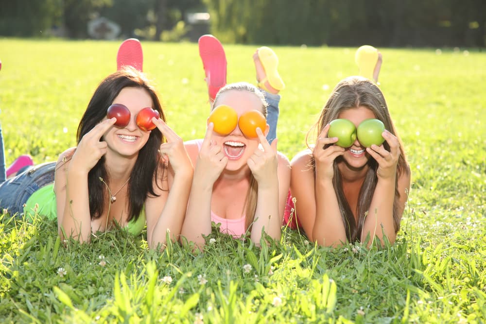 Estas son las lecciones que cualquier adolescente debería aprender antes de llegar a sus 20 años