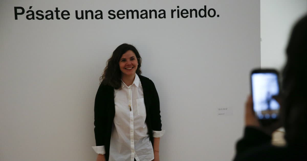 9 lecciones de vida que aprendimos de la obra de Yoko Ono