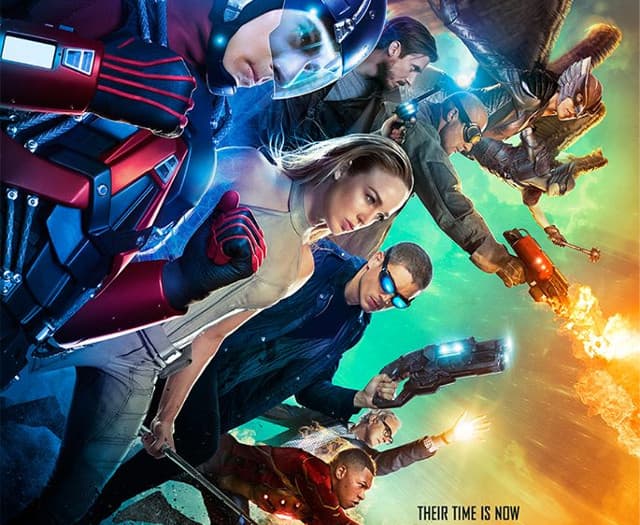 ¿Cómo afectará Arrow a Legends of Tomorrow luego de las recientes noticias?