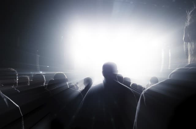 ¿Y si los extraterrestres ya llamaron y nadie escuchó?