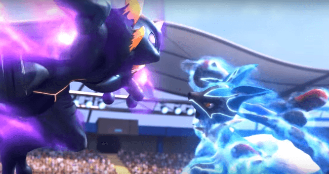 ¿Preparado para un juego de Pokémon como jamás has visto? Sorpréndete con su más reciente tráiler