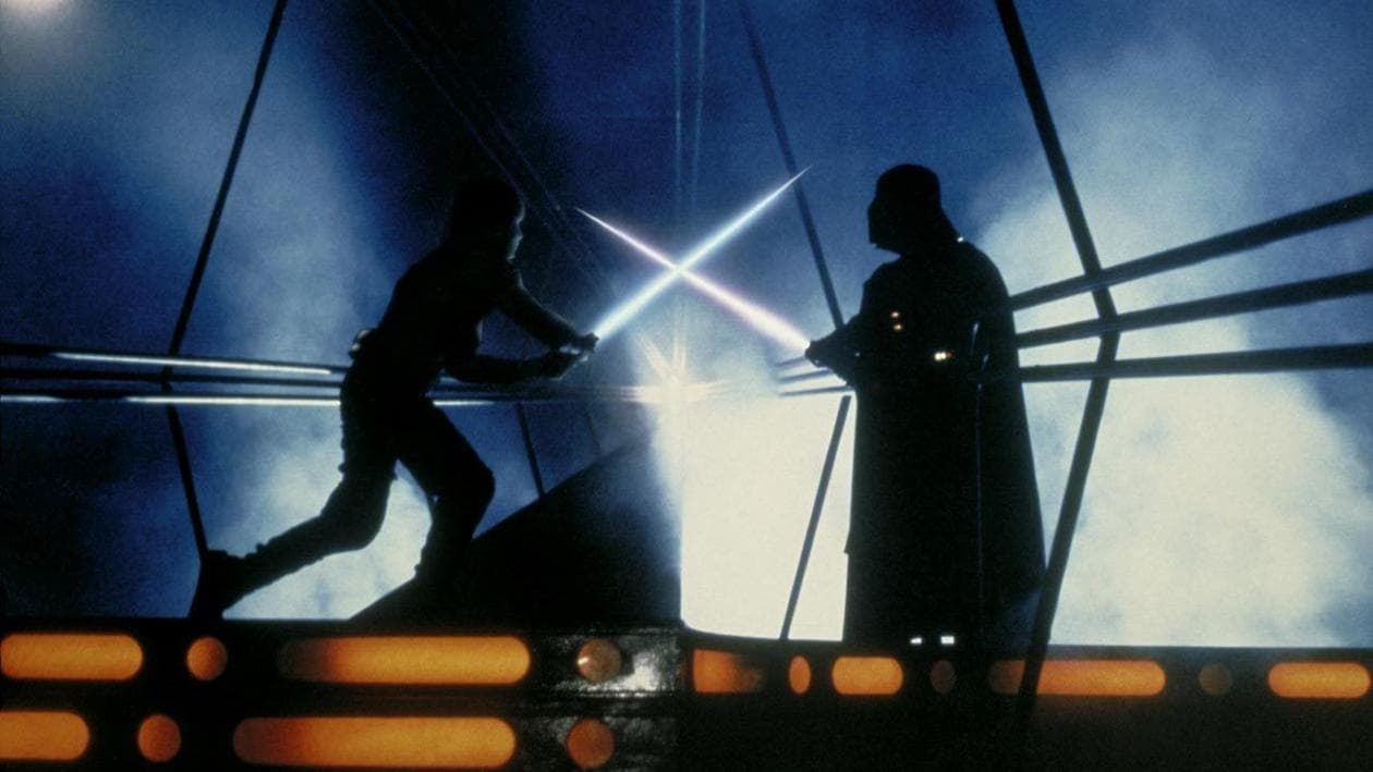 7 películas que influenciaron a George Lucas y Star Wars