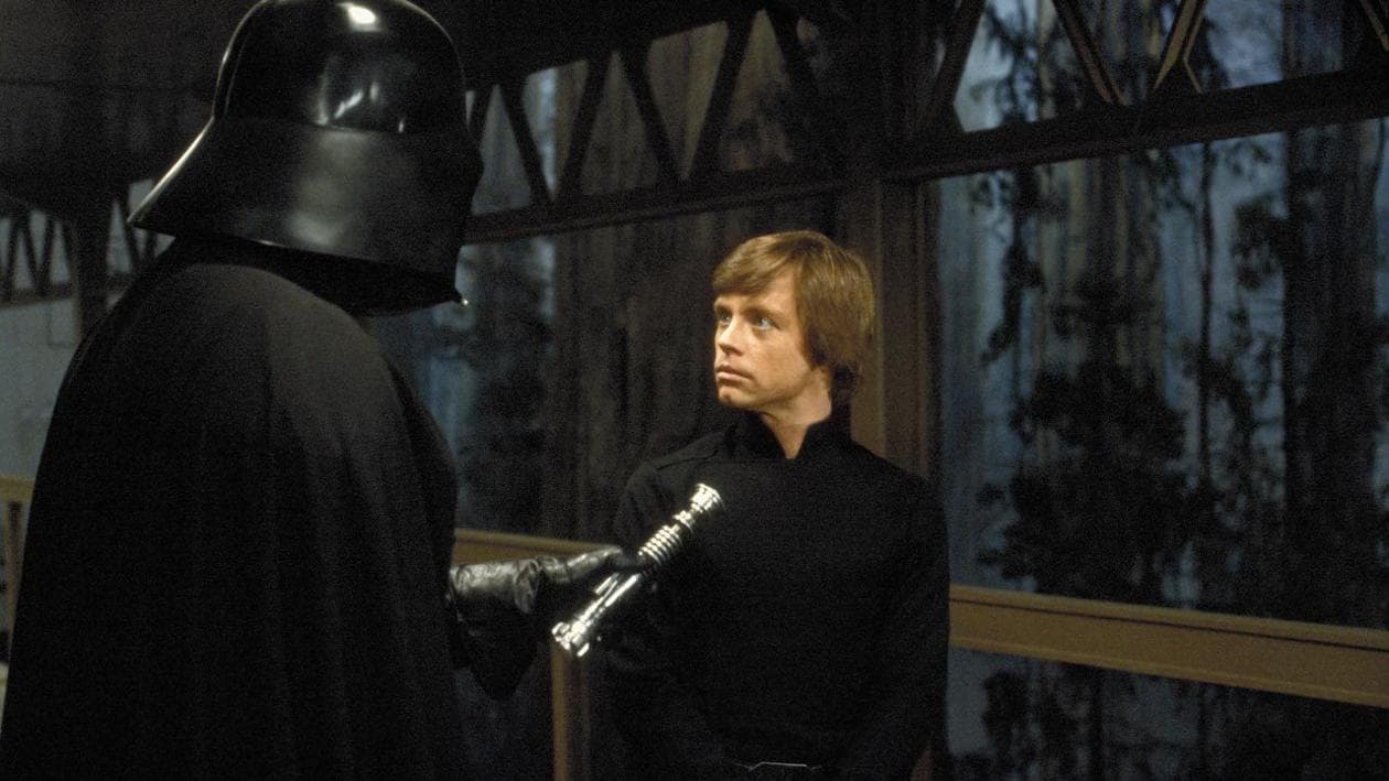 7 teorías sobre Star Wars: The Force Awakens que estaban equivocadas