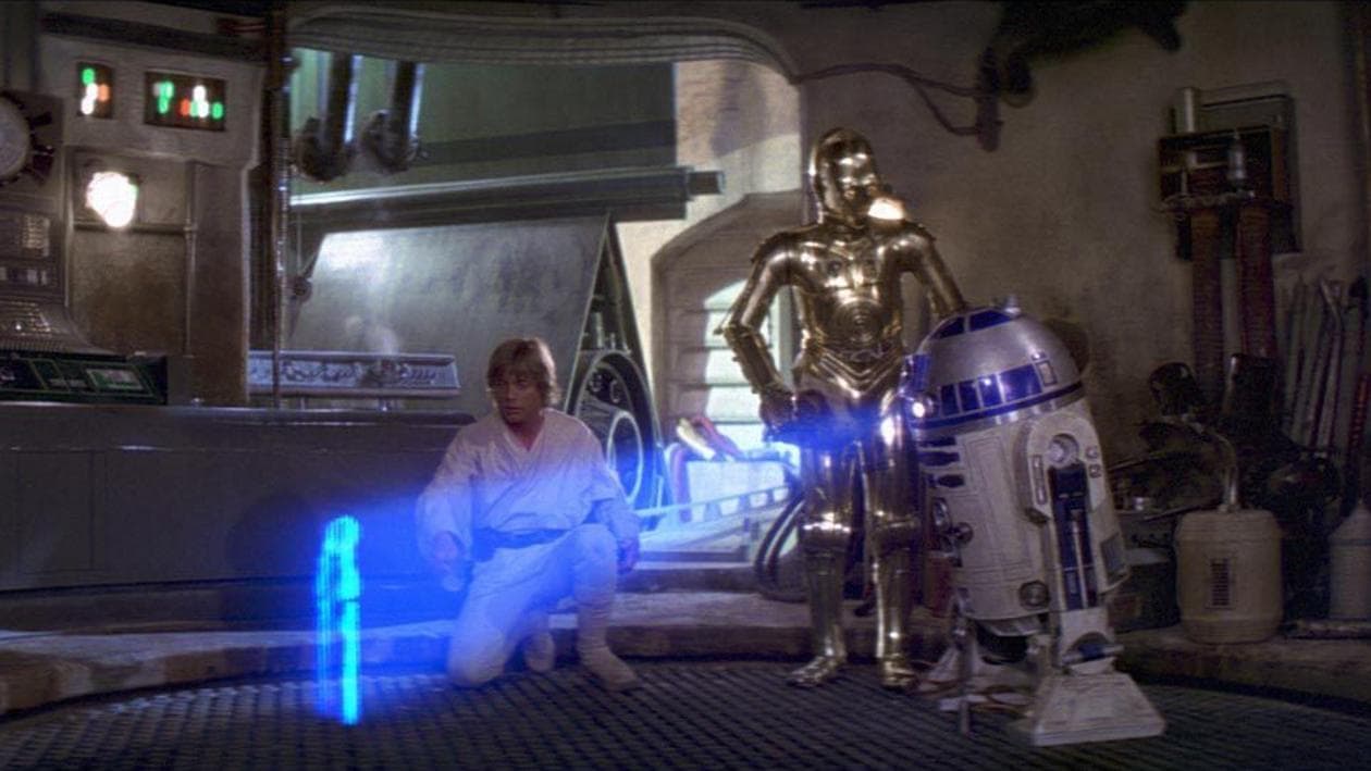 Ranking de los mejores sidekicks de Star Wars