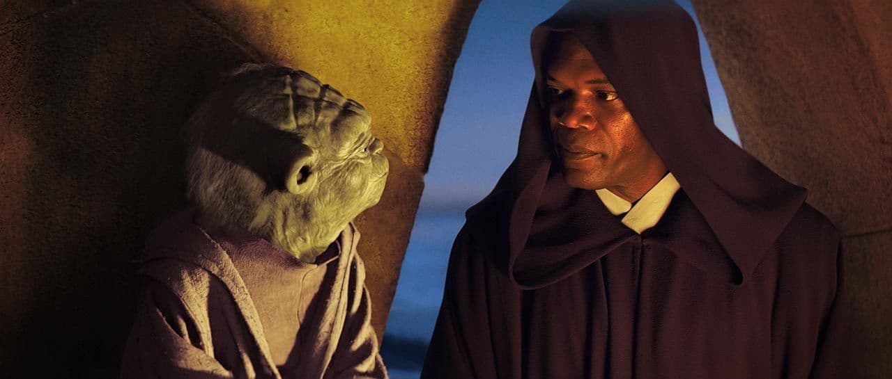 Star Wars: Samuel L. Jackson tiene una teoría sobre Mace Windu