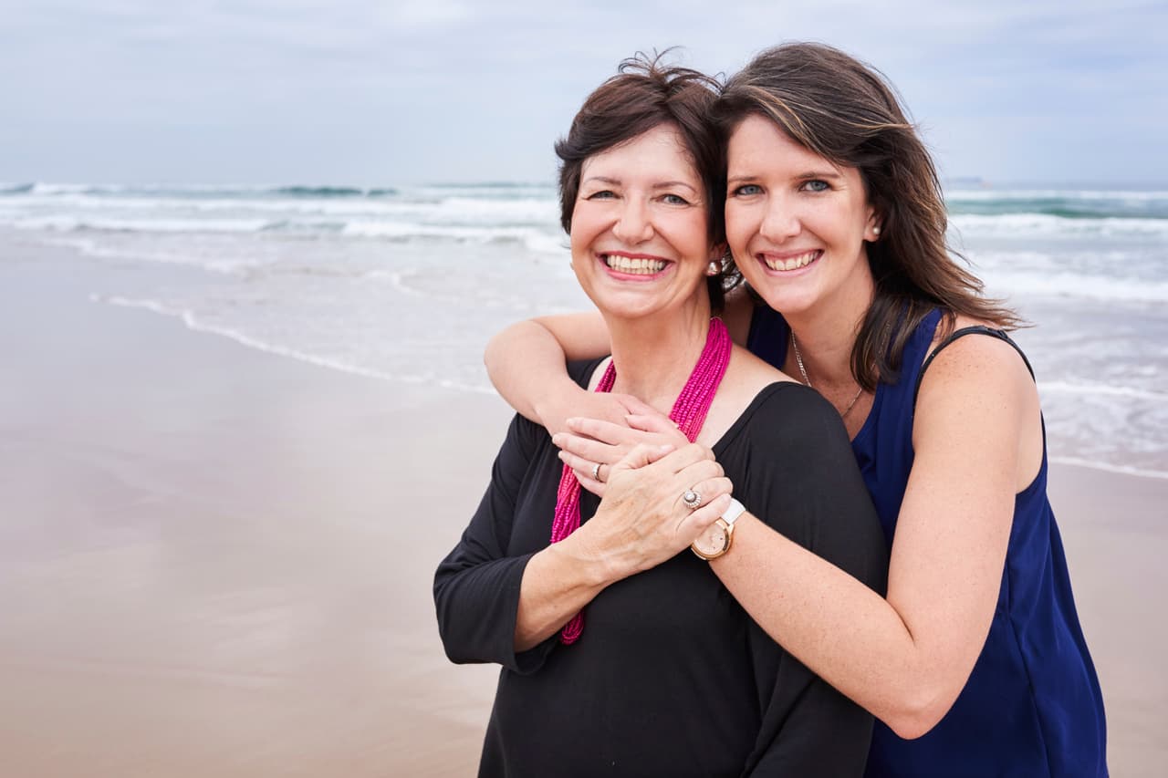 ¿Qué relación tienes con tu madre? Así es como afectará a tu relación de pareja