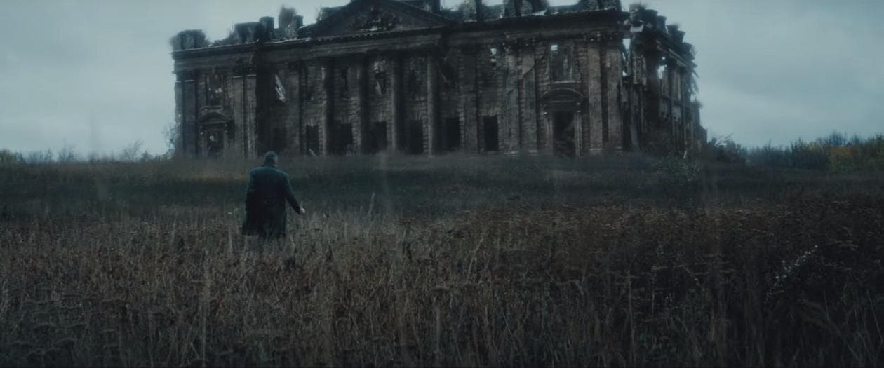 8 interrogantes que todavía tenemos de Batman v Superman: Dawn of Justice