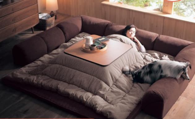 Este es el secreto para no abandonar la cama nunca más en invierno