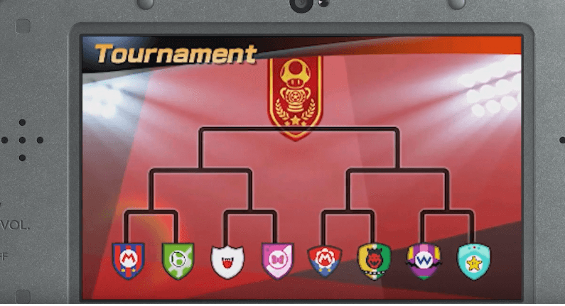 Nuevamente en videojuego de deportes: Mario impacta con béisbol, golf y... ¿bonitos caballos?