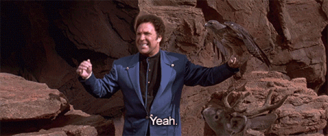 5 frases cliché sobre cómo alcanzar el éxito que no lo son tanto