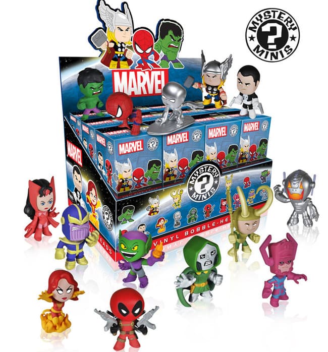 Funko: la historia de las pequeñas figuras que conquistaron al mundo geek
