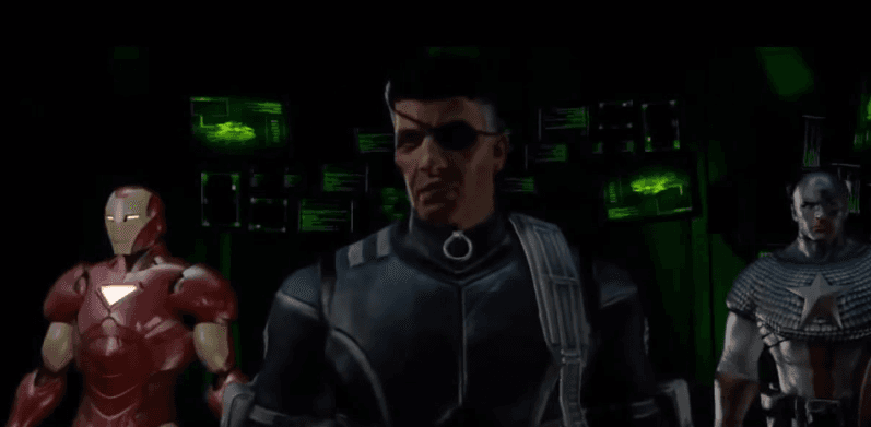 SDCC: Marvel anuncia que vuelven dos videojuegos heróicos a las consolas y no querrás dejarlos pasar