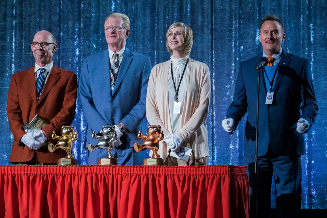 Mascotas, una nueva comedia de Netflix que amenaza con ser genial