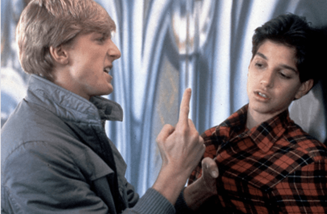 'How I Met Your Mother' predijo la verdad sobre 'Cobra Kai' y nunca te diste cuenta