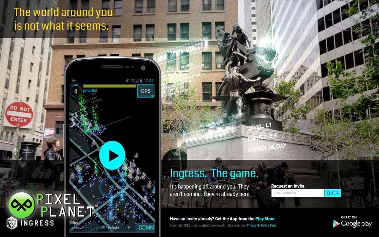 Mientras esperamos: 4 excelentes juegos alternativos a Pokémon GO