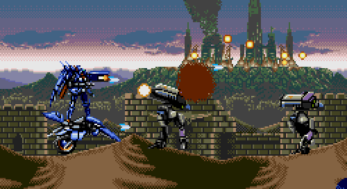 ¿Preparado para la competencia, Nintendo? SEGA también presenta una Mega Drive miniatura