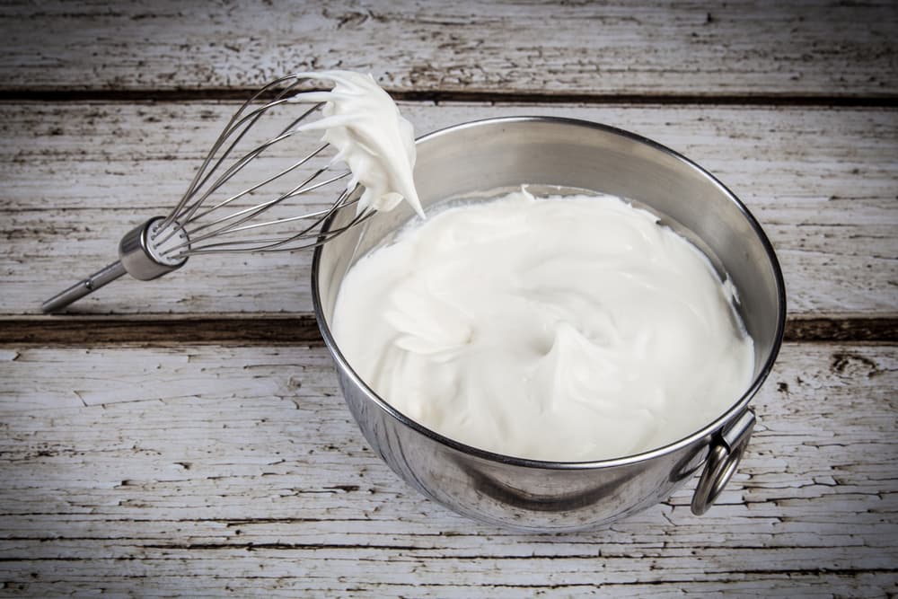 Aquafaba: el curioso ingrediente vegano que está cambiando la forma de alimentarse en el mundo entero