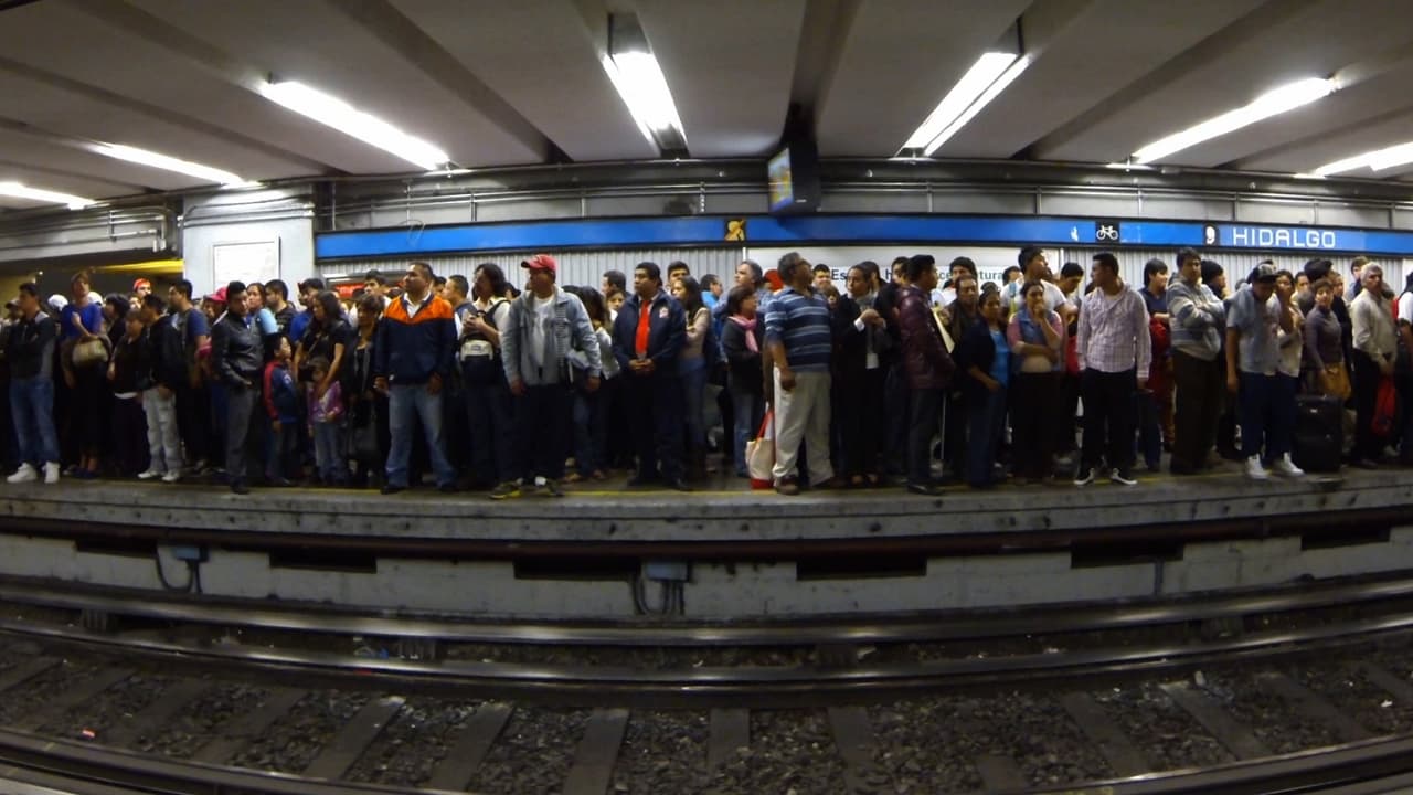 México: Los recursos para mantener el metro son insuficientes... ¿neta?