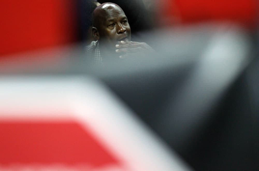 Michael Jordan rompe el silencio y habla de la violencia policial sufrida por la comunidad negra en Estados Unidos