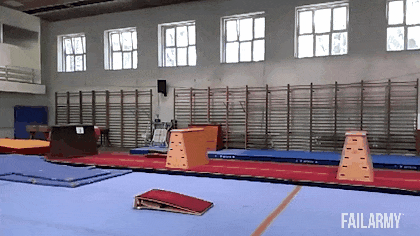 La vida misma es una película de Michael Bay: 10 gifs con muchas, muchas explosiones