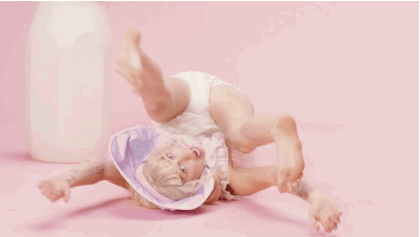 9 cosas estúpidas pero adorables que haces porque estás enamorado