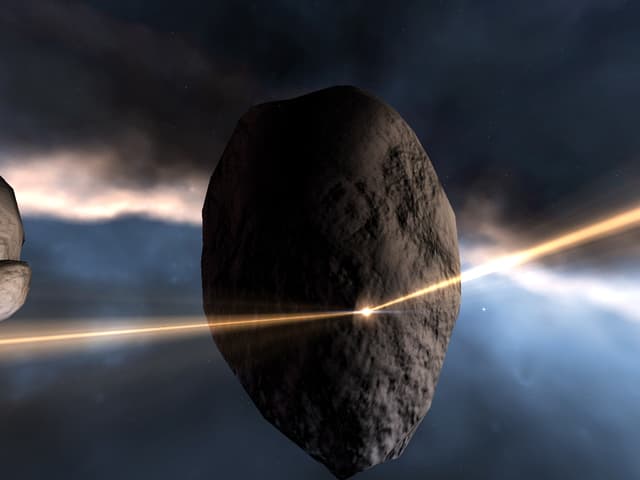 Todo listo para comenzar la explotación comercial de los asteroides, esto es lo que debes saber al respecto