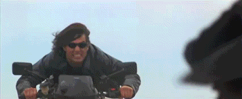 Las 10 escenas más increíbles de Tom Cruise en la saga Misión: Imposible