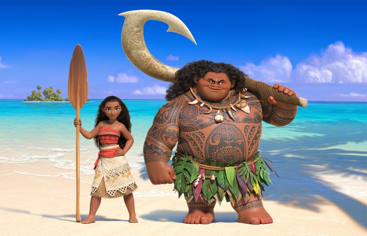 De Blancanieves a Moana: 20 datos curiosos de la historia de la animación de Disney