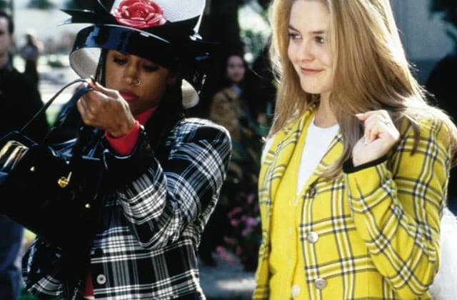 7 películas para ver en Netflix que se disfrutan mucho más entre amigas 