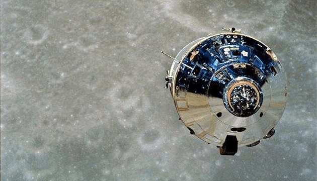 ¿Música en la Luna? Descubre la curiosa historia que revelan los archivos de la misión Apolo 10