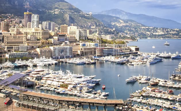 ¿Hay alguien aquí? Estos son los 7 países con poblaciones más pequeñas