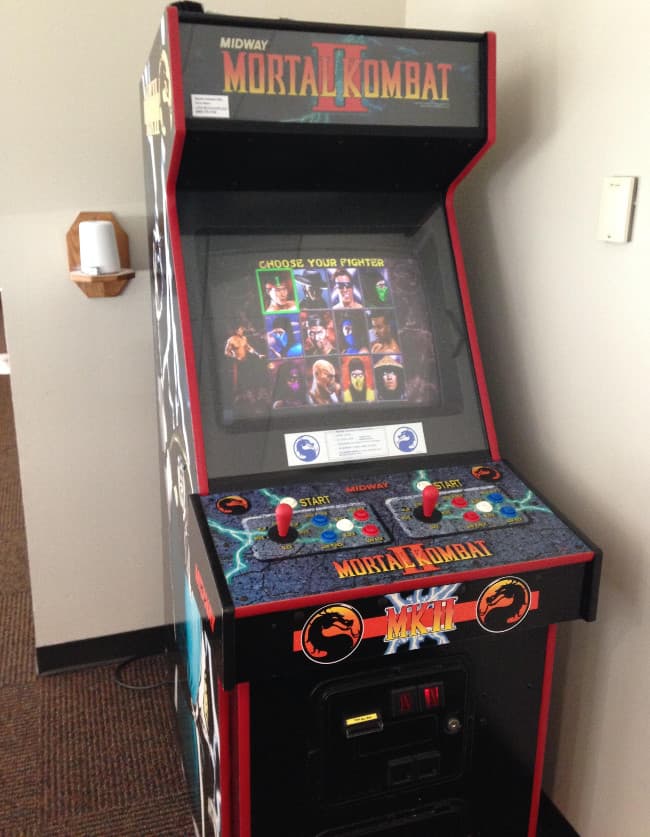 Fin del debate: El Mortal Kombat II fue el mejor de la saga