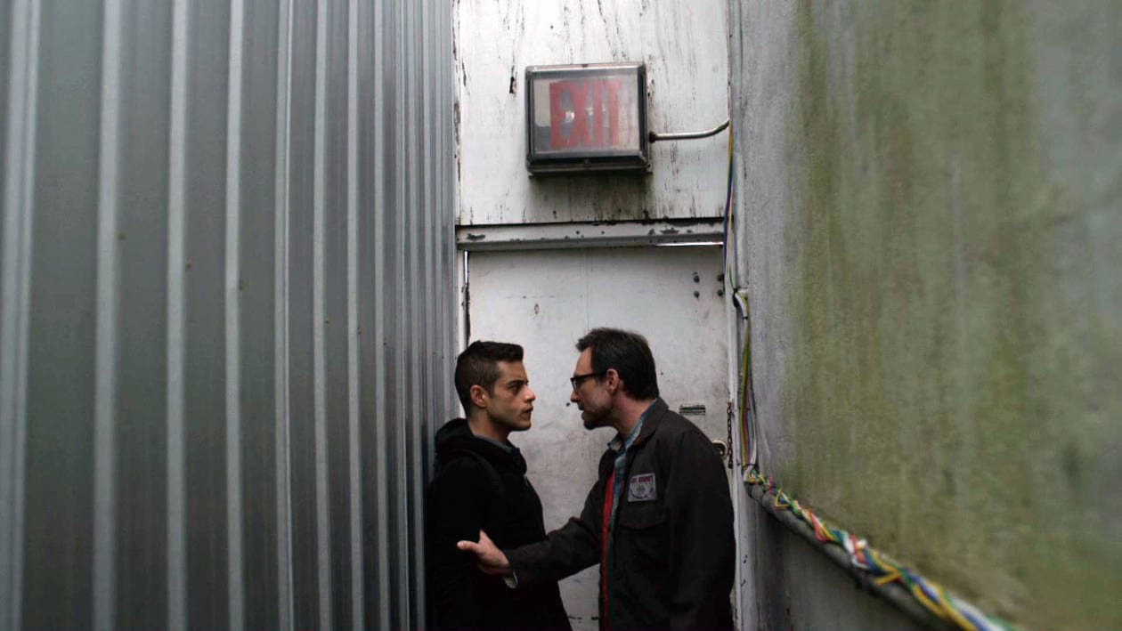 Mr. Robot: ¡no te pierdas el primer vistazo a la temporada 3!