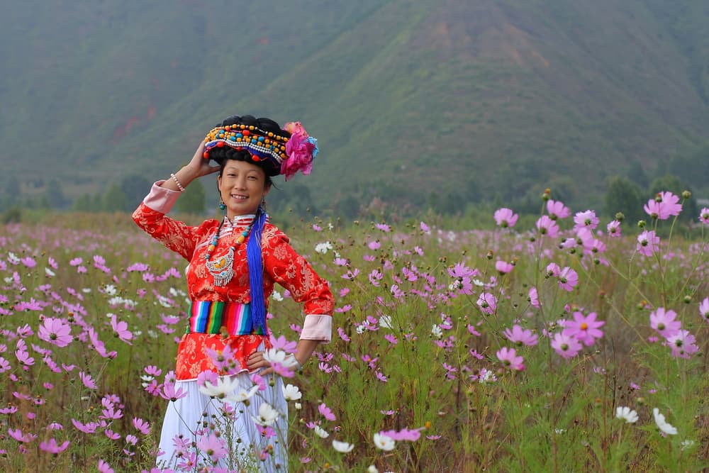 5 sociedades modernas gobernadas literalmente por mujeres